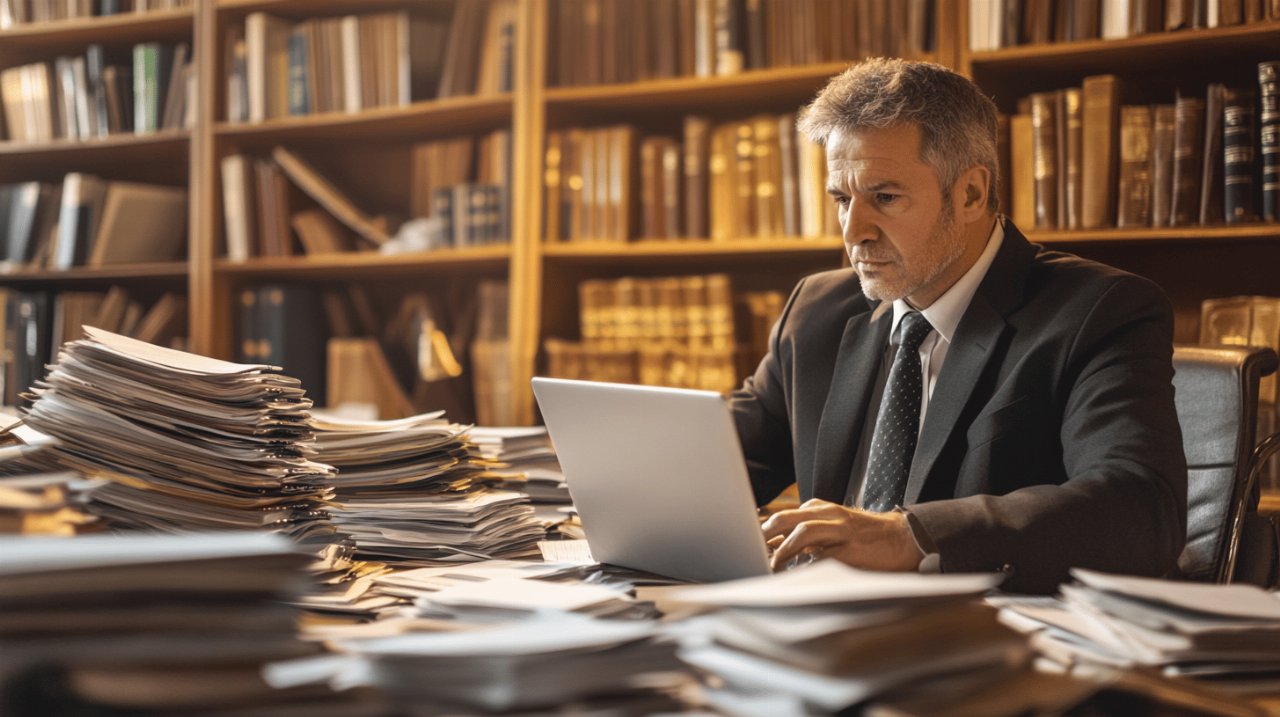 Les Echos LeParisienServices présente les publications judiciaires essentielles pour se défendre face à l'administration fiscale